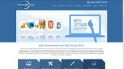 Web Design and Logo Design Company in Perth | Discover Web Design Pert