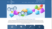 Web Design Perth & Website Development Services Perth