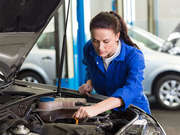 Arndell Park Mechanics
