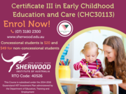 Sherwood Institute of Australia
