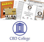 Coffee Barista Courses Training in Melbourne Australia