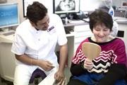 Emergency Dental Treatment by Healthy Smiles