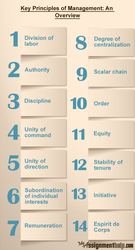 Learn the Principle of Management from Australian MyAssignmenthelp.com