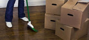 Gold Coast  Bond Cleaning Services - 5 Stars Rating