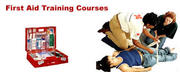 First aid course in Melbourne