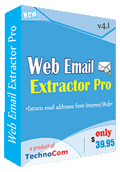 Get Bulk of Email IDs in Quick Second