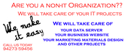 Get impaccable Mobile & Web development services from super IT f irm