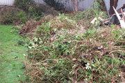 Garden Rubbish Removal Services