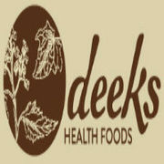 Deeks