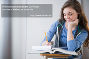Professional development in Melbourne,  Australia