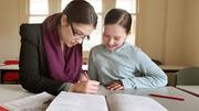 Hire Maths Tutors At 1300 HOMETUTOR Company