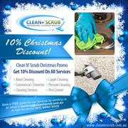 Affordable Cleaning and Gardening Services in Brisbane - FREE QUOTE