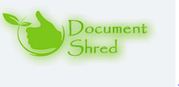Secure Document Shredding