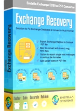 EDB to PST Software