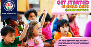 CHC30113 Certificate III in Early Childhood Education and Care