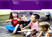Best Physical Activity To Control Kids Obesity