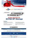 HP Storage 