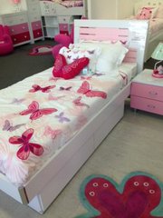 Furniture for Kids | Kids Single Beds - Bambino Home