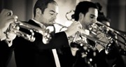 Professional Melbourne Wedding Bands