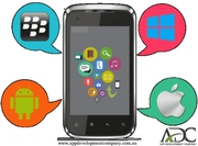 Best Mobile App Development Services in Australia