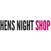 Start the Party with Cheeky Hens Night Games