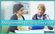 Get Quality Assignment Writing Services from EssayGator.com