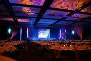 Blue Shadow Group - Event Theming