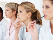 Wyse Women Professional Development Program