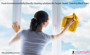 Office Cleaning Parramatta | End of Lease Cleaning Parramatta