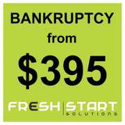 Filing for Bankruptcy