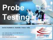 Probe Testing