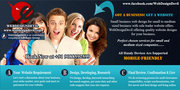 Corporate Web Design and Web Application Development Company
