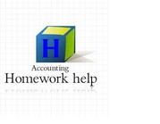 Accounting homework solution