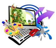 Affordable Web Graphic Design Wahroonga
