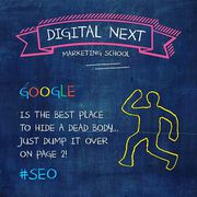 Digital Next - Digital Marketing Agency in Australia