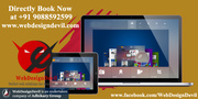 WebDesignDevil Professional Web Designing Company