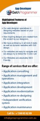 App Developer Sydney