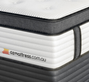 Buy Comfortable and Durable Mattress Online - OZ Mattress