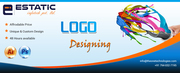 LOGO design Company in Australia | Estatic Infotech