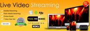 Live Streaming Services Chennai | Online Media Streaming Kerala