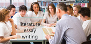 EssayGator.com Delivers Literature Essay Writing Help in Australia
