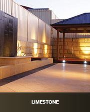 Find Limestone Paving Suppliers in Perth - Bonita Stone