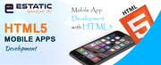 HTML5 Apps development in Sydney |Estatic Infotech