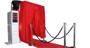 Photo Booth Rental in Perth - Barrel of Laughs Photo Booths