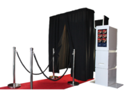 Photo Booth Gold Coast - Life's A Flash