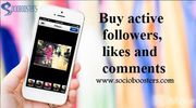 Buy Australia Facebook Likes - www.socioboosters.com
