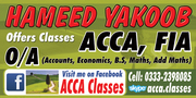 ACCA FIA FA2 (ONLINE) Help in Australia (WhatsApp  +923332398085)