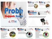 Ultrasound Probe Diagnostic Results