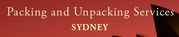 Packing and Unpacking Sydney