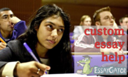 EssayGator.com Delivers Amazing Custom Essay Help in USA,  Australia an